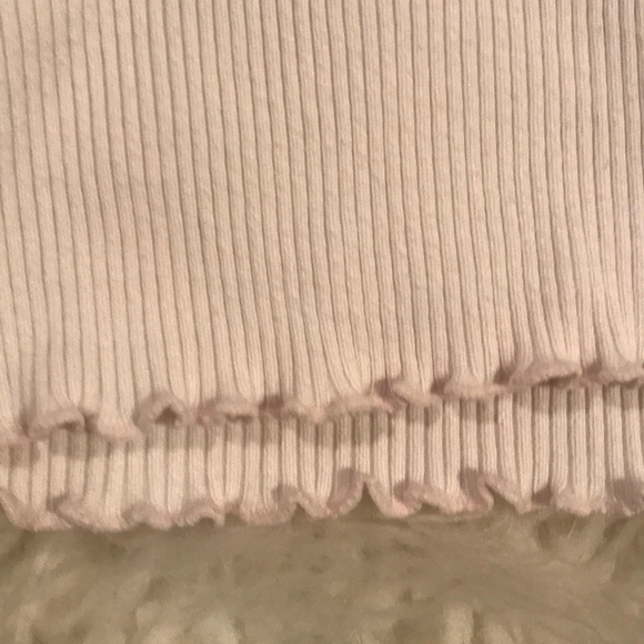 Brandy Melville Shirt - Picture 2 of 2